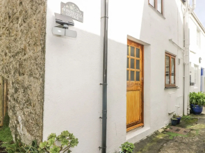 Honeysuckle Cottage