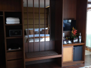 Отель Mövenpick Phuket Bangtao