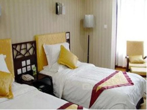 Zhuhai Hotel