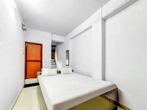 SPOT ON 82584 Plaza Guest House