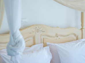 Aelia Paros Villas De Luxe Villa With Sea View and Swimming Pool Up to 7 Persons