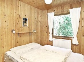 6 Person Holiday Home in Laeso-by Traum