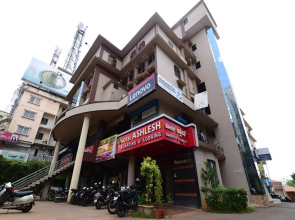 Hotel Ashlesh
