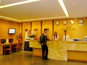 Victorian Nha Trang Hotel