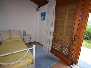 Villa Borgo Baires