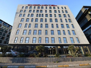 Cher Hotel & Spa Istanbul