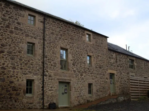 The Old Mill Bed & Breakfast
