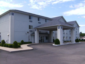 Astoria Inn