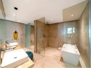 FIVE Jumeirah Village Dubai