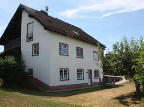 Cozy Apartment in Rommersheim near Forest