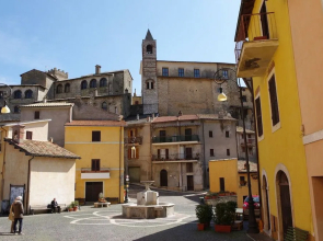 B&B Casa di Orazio