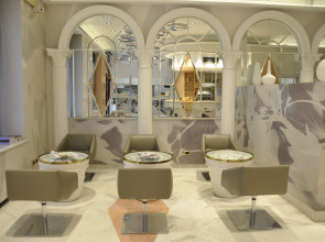 Отель Casual Eclettico Milano