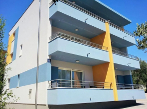 Apartments Zora 1629