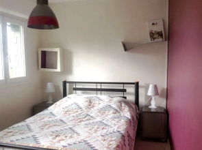 House With 5 Bedrooms in Damgan, With Wonderful sea View, Enclosed Gar