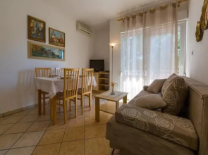 Nensy Apartment
