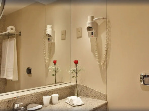 Windsor Excelsior Copacabana