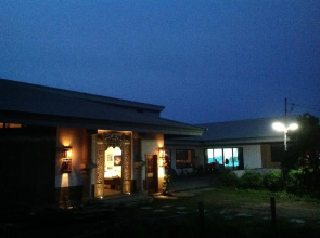 Lodge Yamamizuki