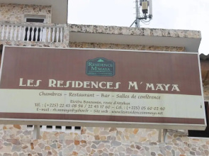Residences M Maya