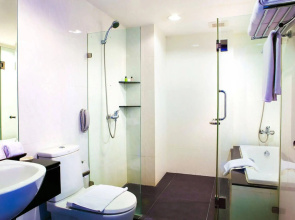 The Patra Hotel - Rama 9