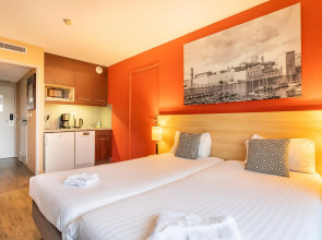 Comfort Aparthotel Marseille Prado Plage