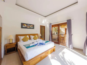 Puri Uma Dewi Ubud