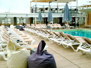 Capsis Hotel Thessaloniki