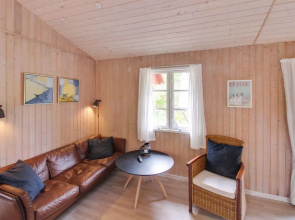 "Nicklas" - 150m from the sea in Bornholm