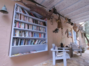 Beyaz Yunus Hotel - Adults only