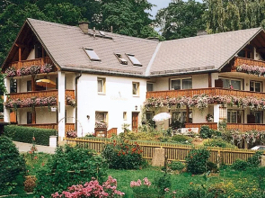 Gästehaus Stumpf