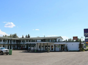 Country Squire Motor Inn