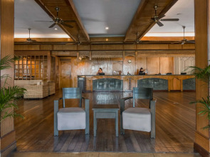 Berjaya Tioman Resort