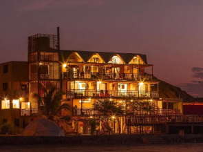 Lobitos Eco Lodge