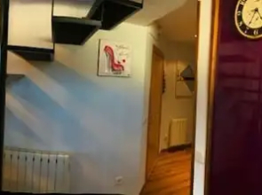 Piso Duplex Deluxe Rascafria