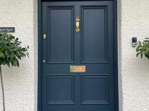 Luxury House Sleeps 14 With Secret Bar Near Bath