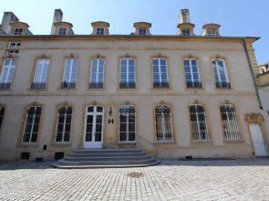 H-BnB Villa d'Asfeld