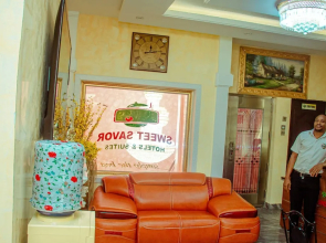 Sweet Savor Hotels and Suites Annex