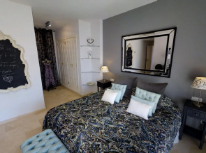 15083- Wonderful Penthouse Los Monteros Beach