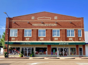 The Mason Boutique Hotel