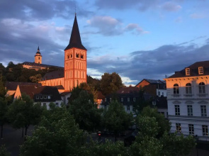 Hotel Kaspar