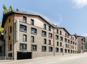 Apartamentos Prat de les Molleres