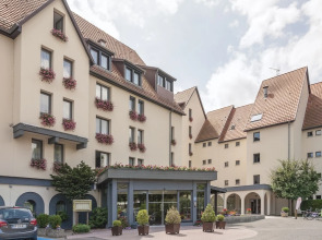 Hotel Restaurant & Spa Verte Vallée