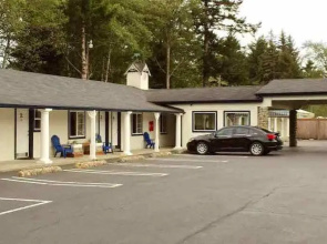 Ocean Breeze Motel