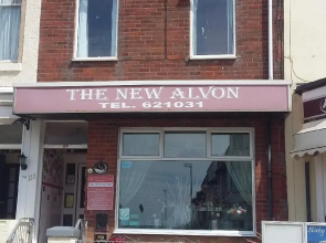 The New Alvon Hotel