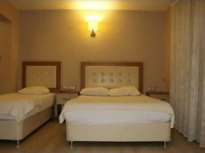 Şato Otel