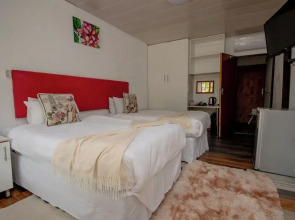 Mihandzu Guest House