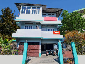 OYO Flagship 70386 Brahmaputra Stay