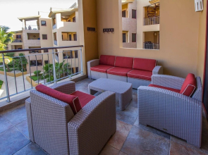 El Farocoral 3 Bedroom Penthouse