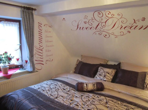 Hotel Burghof