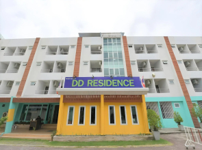DD Residence Rayong