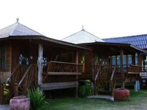 Himkhongnava Resort